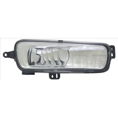 Bilde av TYC 19 6148 01 9 Tåkelyskaster venstre FORD: Mondeo 5 Kombi, FOCUS 3, Transit Custom V362 Van