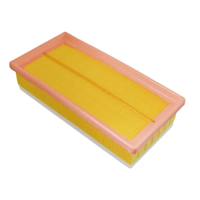 Bilde av BLUE PRINT ADP152211 Luftfilter 61 121 242 Filterinnsats CITROËN: C1 II, PEUGEOT: 108 Hatchback