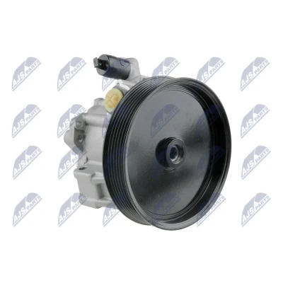 Bilde av NTY SPW ME 022 Hydraulikkpumpe hydraulisk MERCEDES BENZ: Sprinter 3.5 T Van, Minibuss, Flatvogn lastebil/Chassis