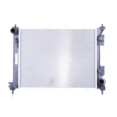 Bilde av NISSENS 606734 Radiator Aluminium 480 373 26 Kjøleribber loddet