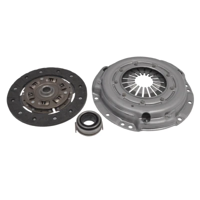 Bilde av BLUE PRINT ADK83010 Clutch tre deler med syntetisk fett utløserlager 190