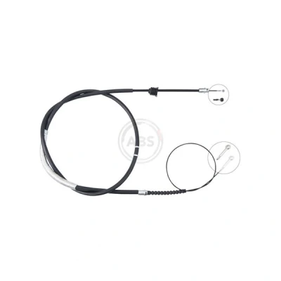Bilde av Kabel, parkeringsbremse, Foran, toyota hilux pick up v, 46410 35580