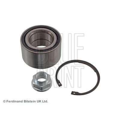 Bilde av BLUE PRINT ADH28247 Hjullagersett framaksel med integrert magnetisk senorring, ABS senorring 78 vinkelrullelager HONDA: CIVIC 9