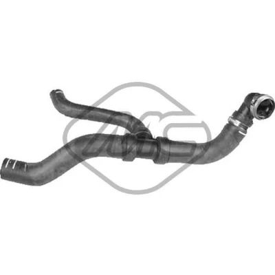 Bilde av Radiatorslange, Nede, fiat punto, punto skåp/halvkombi, 46739751, 46798846