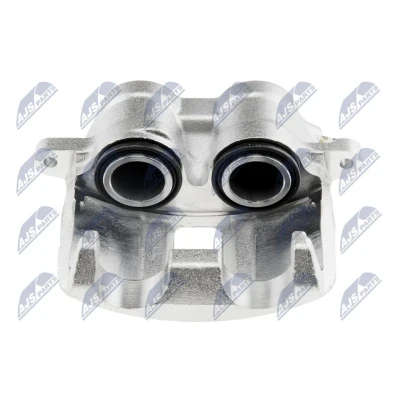 Bilde av Bremsecaliper, Bakaksel, Framaksel, Framaksel høyre, venstre, mercedes benz,vw, 001 420 86 83, 2D0 615 105 A, B, 9