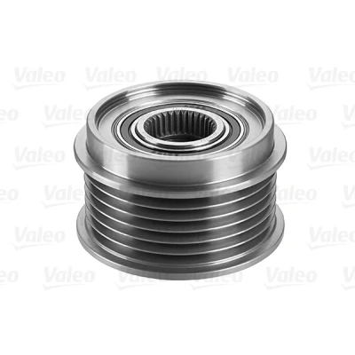 Bilde av VALEO 588013 Frihjul Dynamo 39,4 SKODA: Roomster, Fabia 2, VOLKSWAGEN: Polo IV Hatchback