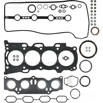 Bilde av REINZ 01 53515 Tetnings helsett, motor med simring, veivaksel, ventilstangtetning