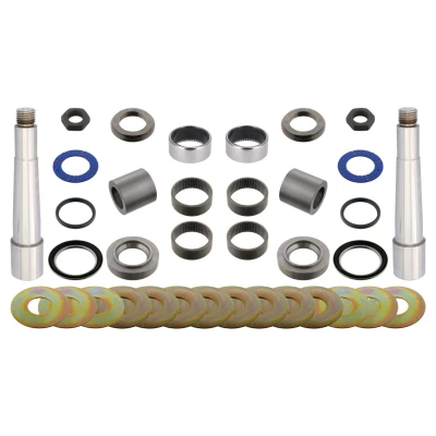 Bilde av febi BILSTEIN 29720 Reparasjonssett, rattspindelbolt Plus