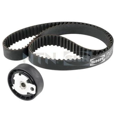 Bilde av SNR KD452.22 Registerreimsett 91 FORD: Transit Connect Mk1 Van, S Max Mk1, MONDEO 4 Turnier