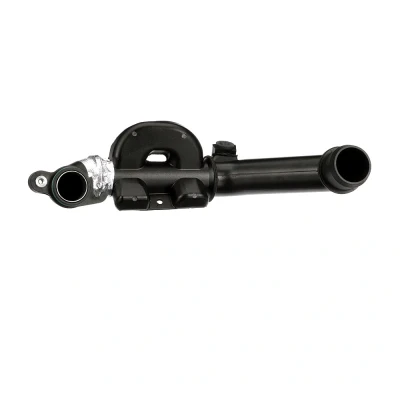 Bilde av GATES 09 1428 Ladeluftslange plast PEUGEOT: 5008 I, 308 I Hatchback, 307 SW, CITROËN: C4 Picasso 1