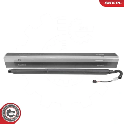 Bilde av Elektrisk bakluke, Venstre Esen skv 52SKV293 kia proceed, proceed combi van OE 81831 J7710, 81841 J7710