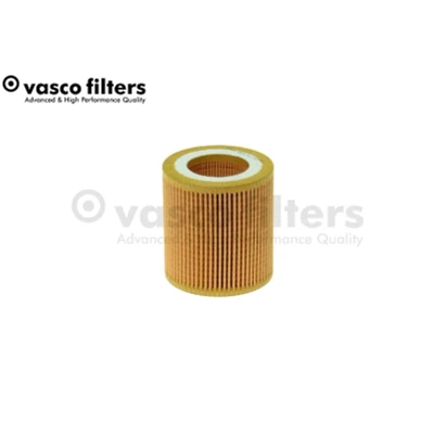 Bilde av DAVID VASCO V364 Oljefilter med tetningsring Filterinnsats BMW: 5 Touring, 3 Sedan, Touring