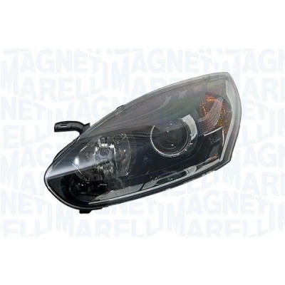 Bilde av MAGNETI MARELLI 711307024490 Frontlykter RENAULT: MEGANE 3 Grandtour