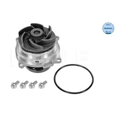 Bilde av MEYLE 713 220 0002 Vannpumpe med tetning ORIGINAL Quality FORD: Transit Connect Mk1 Van, Focus Hatchback, Stasjonsvogn
