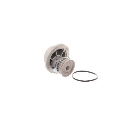 Bilde av SKF VKPC 85211 Vannpumpe 23 plast for tannremdrift OPEL: Corsa C Hatchback, Zafira B, A
