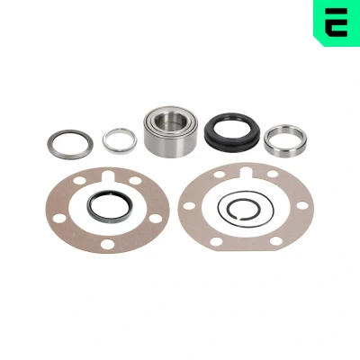 Bilde av OPTIMAL 982288 Hjullagersett 89 TOYOTA: Land Cruiser 100