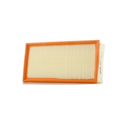 Bilde av PURFLUX A1342 Luftfilter 55 155 325 Filterinnsats PEUGEOT: Expert II Tepee, Van, 807, FIAT: Ducato Flatvogn lastebil/Chassis