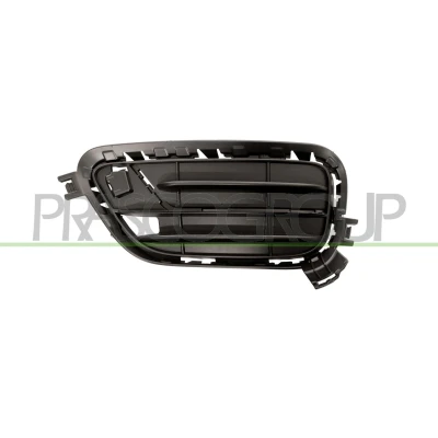 Bilde av PRASCO BM8062114 Ventilasjonsgitter uten hull for dekor /beskyttelseslist foran venstre