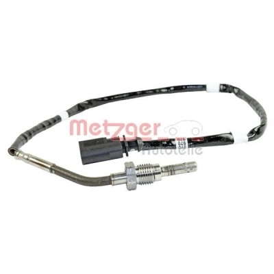 Bilde av METZGER ORIGINAL ERSATZTEIL 0894109 Sensorer foran eksosturbolader VOLKSWAGEN: Multivan 5 (7HM, Transporter 5, 6