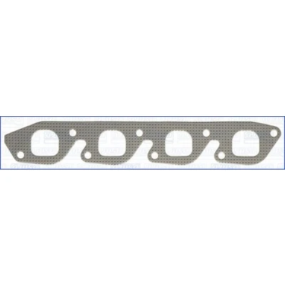 Bilde av AJUSA 13025000 Eksospakning FORD: ESCORT 4 Cabriolet, Sierra Mk2 Hatchback,
