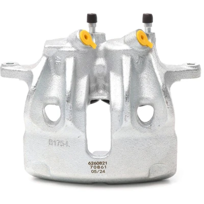 Bilde av METZGER 6260821 Bremsecaliper framaksel venstre FIAT: Ducato II Flatvogn lastebil/Chassis, Minibuss