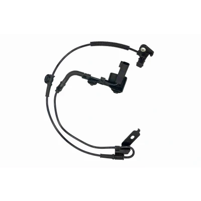 Bilde av VEMO V25 72 0292 ABS Sensor framaksel venstre FORD USA: Fusion I 2.3, 3.0 firehjulsddrift, 2.5 2005 2012