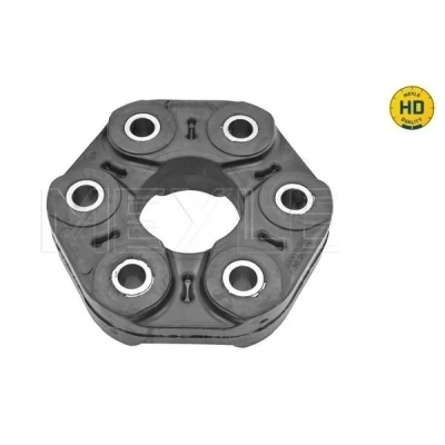 Bilde av MEYLE 314 152 3108/HD Hardyskive 96 132 uten tilleggsmateriale BMW: 5 Touring, Sedan