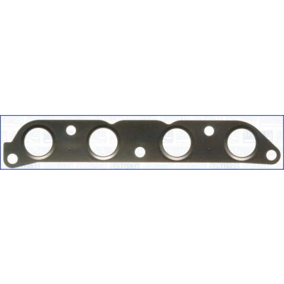 Bilde av AJUSA MULTILAYER STEEL 13092200 Eksospakning TOYOTA: Corolla VII Sedan, Celica VI Coupé