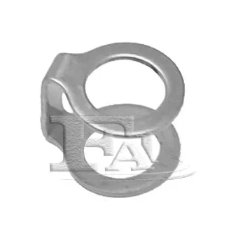 Bilde av O ring FA1 310.380.100