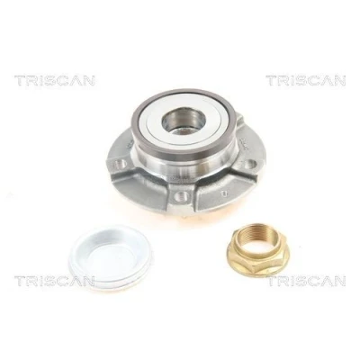 Bilde av TRISCAN 8530 28233 Hjullagersett med hjulnav, integrert magnetisk senorring 128 CITROËN: C5 III Stasjonsvogn, 3, C6 Sedan, PEUGEOT: 508 I SW