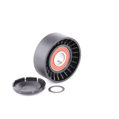 Bilde av Strammerull, kilerem med ribber, seat,skoda,vw, 03E 903 133 A