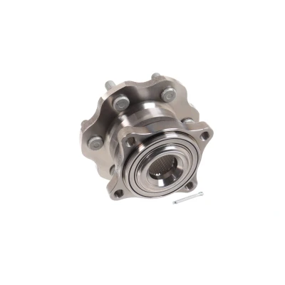 Bilde av SKF VKBA 7403 Hjullagersett NISSAN: Pathfinder 3