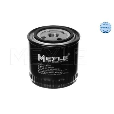 Bilde av MEYLE 100 115 0002 Oljefilter 3/4&quot; 16 UNF ORIGINAL Quality Påskruingsfilter SKODA: Felicia 1 Pickup, VOLKSWAGEN: Lupo / 3L, Polo III Hatchback