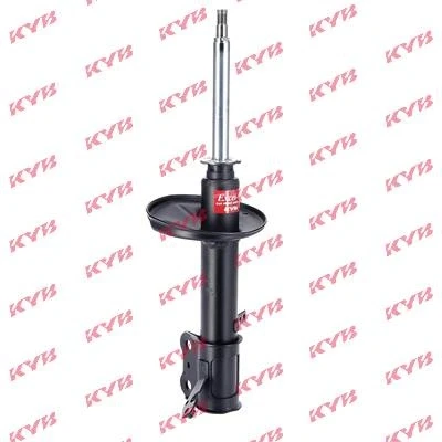 Bilde av Støtdemper, Framaksel høyre, toyota corolla, corolla compact, kombi, liftback, 4851009400, 4851009410, 4851012770, 48510