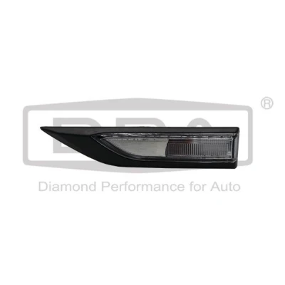 Bilde av DPA 99491597502 Blinklys svart venstre VOLKSWAGEN: Transporter 6