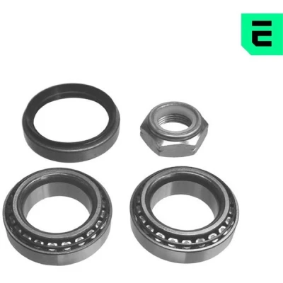 Bilde av OPTIMAL 301246 Hjullagersett 63mm FORD: Sierra Mk2 Hatchback