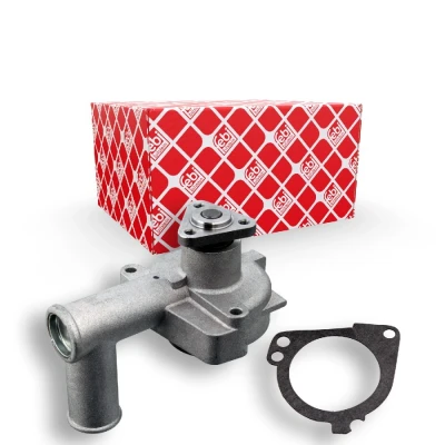Bilde av FEBI BILSTEIN 01246 Vannpumpe Aluminiumstøpegods med tetning Metall