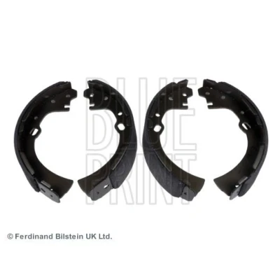 Bilde av BLUE PRINT ADN14144 Bremsesko bakaksel 260 52 NISSAN: Pick Up
