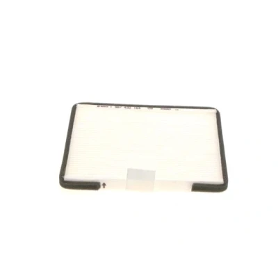 Bilde av BOSCH 1 987 432 164 Kupéfilter Partikkelfilter 180 182 12 KIA: Picanto II, RIO 3, HYUNDAI: i10 I, II Hatchback