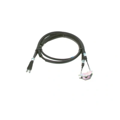 Bilde av BOSCH 1 987 477 908 Bremsekabel 1328, 1295 OPEL: Astra H Caravan, GTC