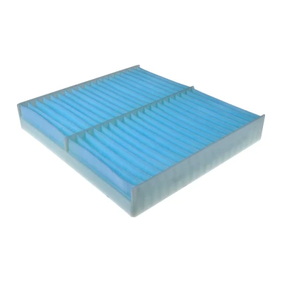 Bilde av FEBI BILSTEIN 183836 Kupéfilter pollenfilter 182 209,5 30 SUZUKI: SWIFT 4