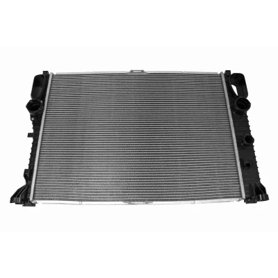 Bilde av VEMO V30 60 1290 Radiator 640 462 42 Original Quality manuell / automatikk som tillegg MERCEDES BENZ: E Klasse T modell, Sedan