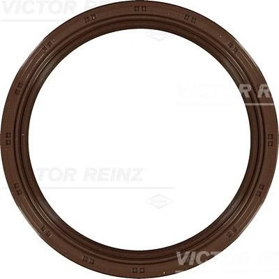 Bilde av REINZ 81 53462 00 Veivaksel Tetningsring MVQ (silikon kautsjuk) MAZDA: 6 Stasjonsvogn, 5, 626 III Stasjonsvogn