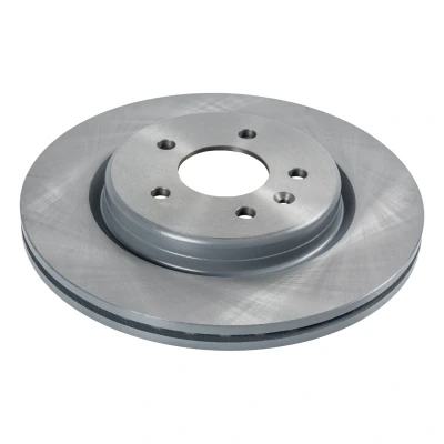 Bilde av FEBI BILSTEIN 105852 Bremseskiver bakaksel 315 23 5 115 innvendig ventilert belagt OPEL: Insignia B Sports Tourer, Country Tourer