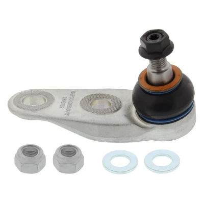 Bilde av MAPCO 52691/1 Bærekule framaksel høyre, nede med festemateriell M12 x 1,5 MINI: Hatchback