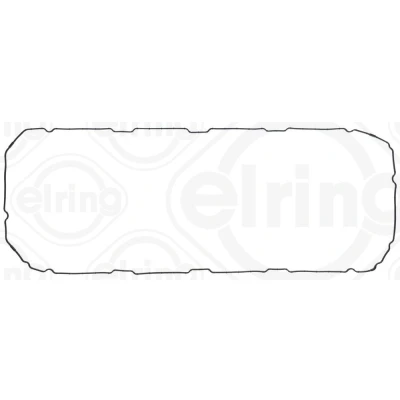 Bilde av ELRING 233.440 Bunnpannepakning AEM (etylen akrylat kautsjuk)