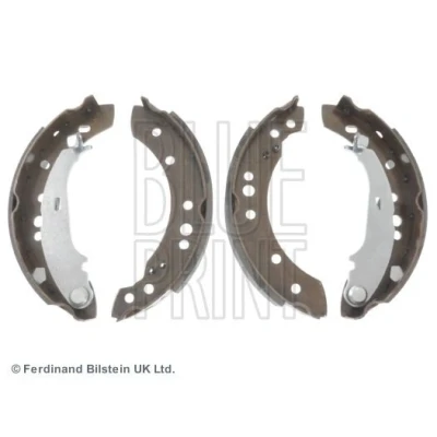 Bilde av BLUE PRINT ADC44146 Bremsesko bakaksel 203 39 MITSUBISHI: COLT 6