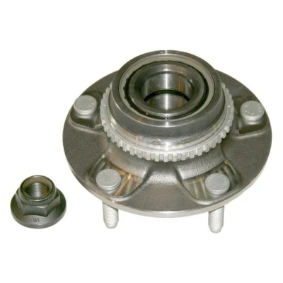 Bilde av OPTIMAL 302901 Hjullagersett med integrert magnetisk senorring 190 FORD: Transit Mk5 Minibuss