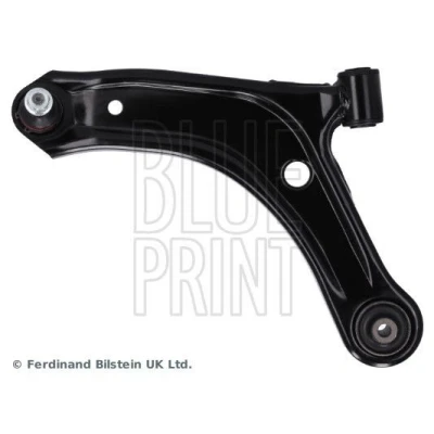 Bilde av BLUE PRINT ADBP860141 Bærebru med lagre støtte / styreledd framaksel venstre, nede Casterstag stålplate 18mm SUZUKI: SX4 II S Cross