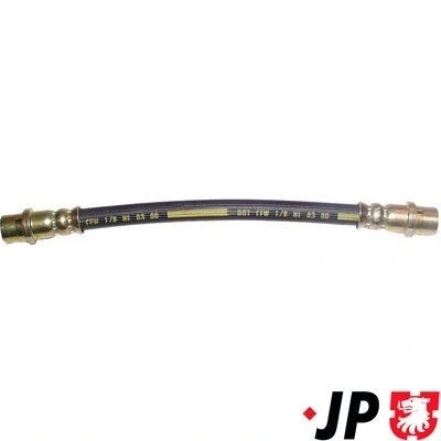 Bilde av JP GROUP 1161702500 Bremseslange bakaksel 180 VOLKSWAGEN: Passat B5 GP Stasjonsvogn, Sedan, AUDI: A4 Avant